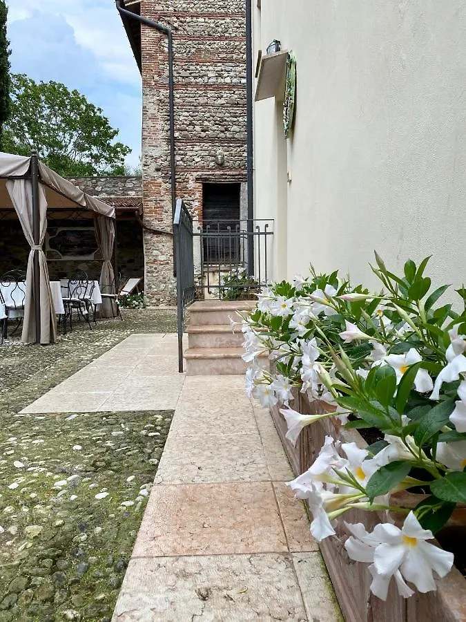 Ca' Hemingway Aparthotel Bassano del Grappa Italië