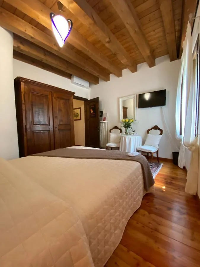 Ca' Hemingway Aparthotel Μπασάνο Ντελ Γκράπα Ιταλία