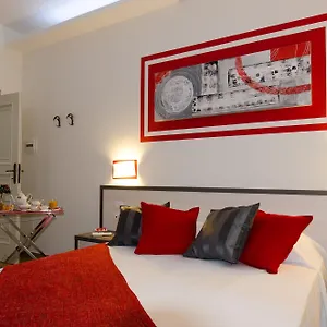 ** Gasthof Gemme Di Italien