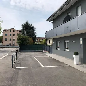 Alloggi Al Melograno Couette-café