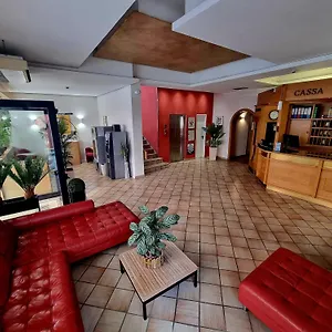  Gasthof Camelia Venice Italien