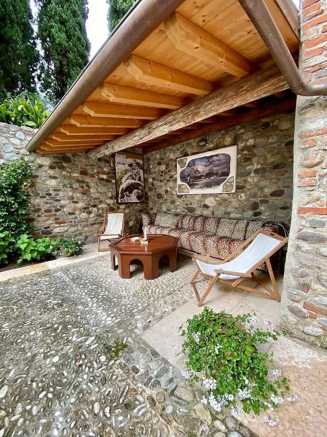 Aparthotel Ca' Hemingway à Bassano del Grappa