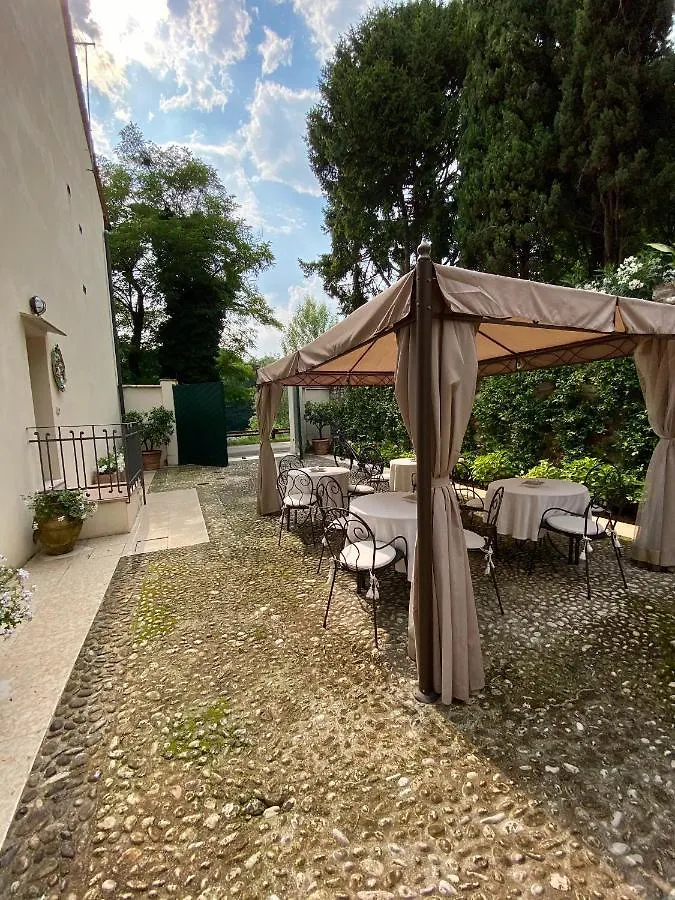 Aparthotel Ca' Hemingway à Bassano del Grappa
