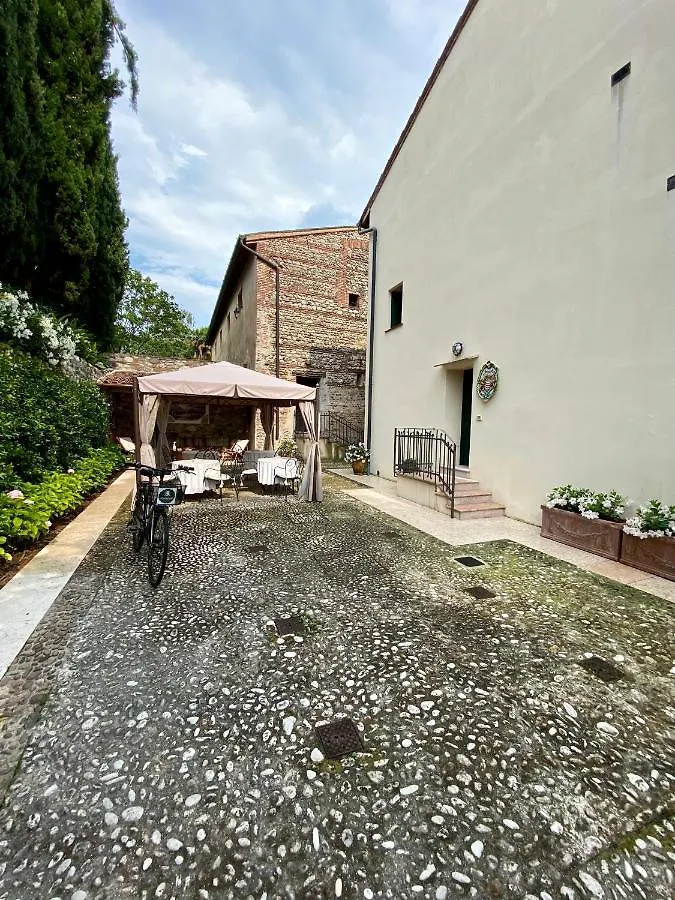 Aparthotel Ca' Hemingway Bassano del Grappa