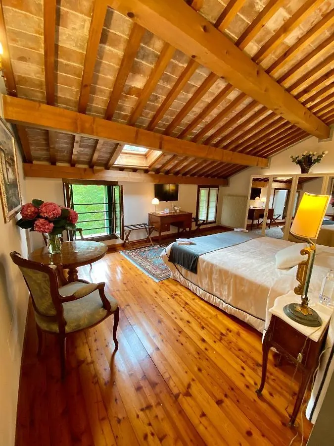 Aparthotel Ca' Hemingway à Bassano del Grappa