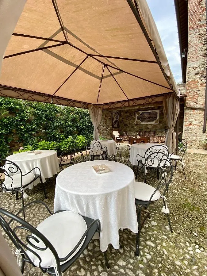 Aparthotel Ca' Hemingway à Bassano del Grappa Italie