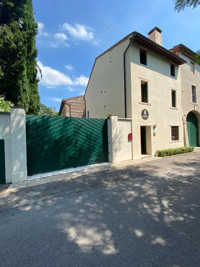 Aparthotel Ca' Hemingway Bassano del Grappa