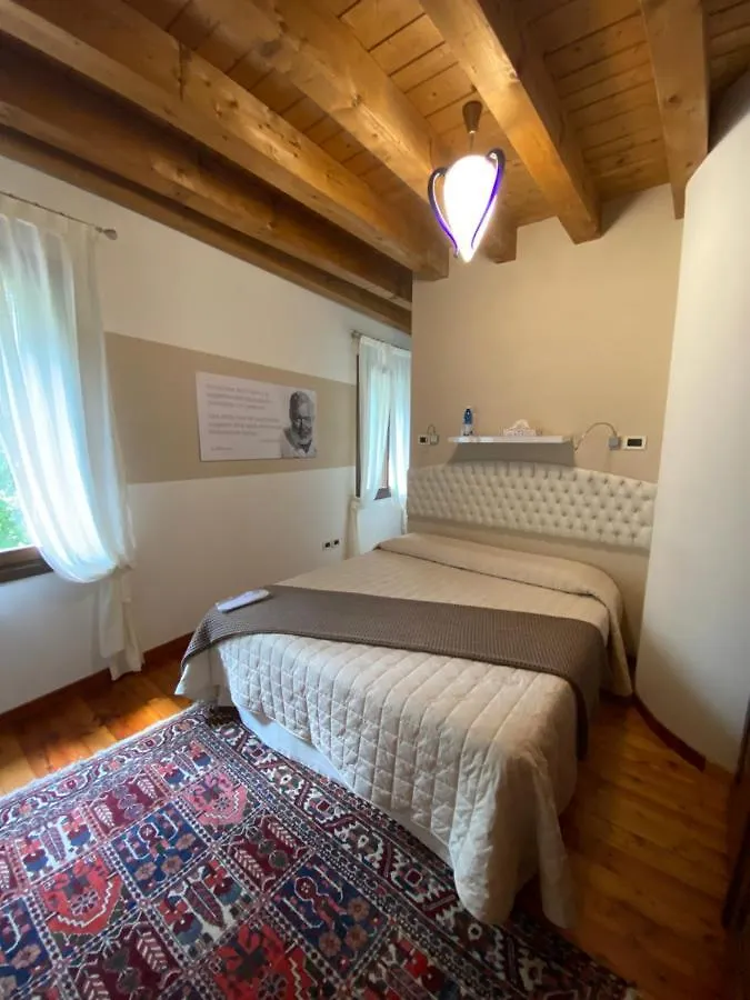 Aparthotel Ca' Hemingway à Bassano del Grappa