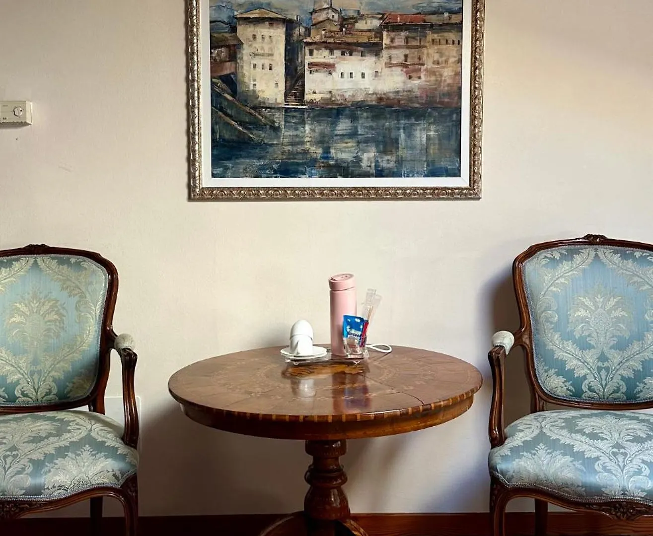 Aparthotel Ca' Hemingway à Bassano del Grappa
