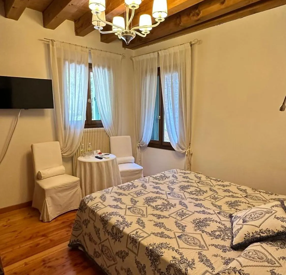 Aparthotel Ca' Hemingway à Bassano del Grappa