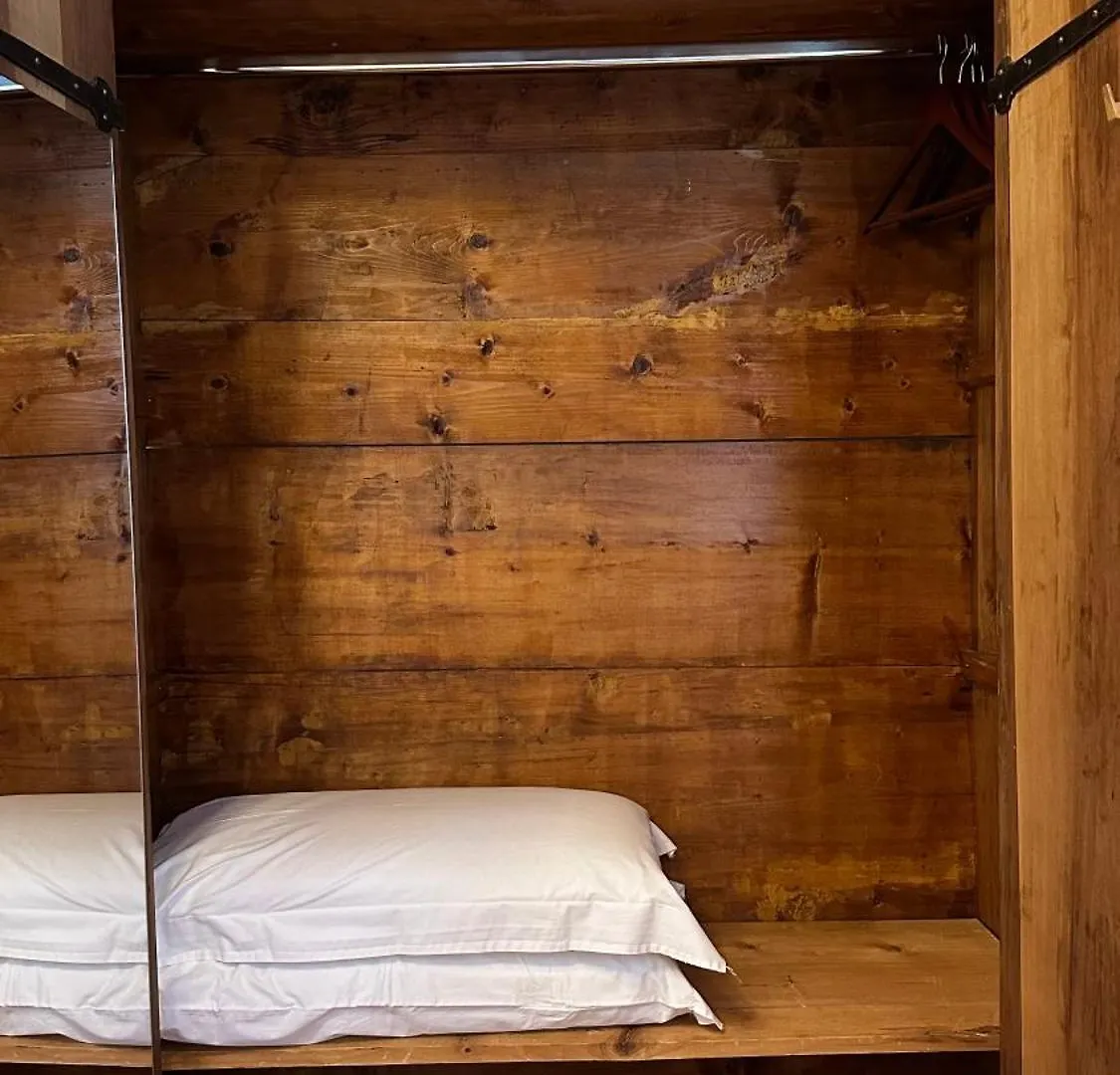 Aparthotel Ca' Hemingway à Bassano del Grappa