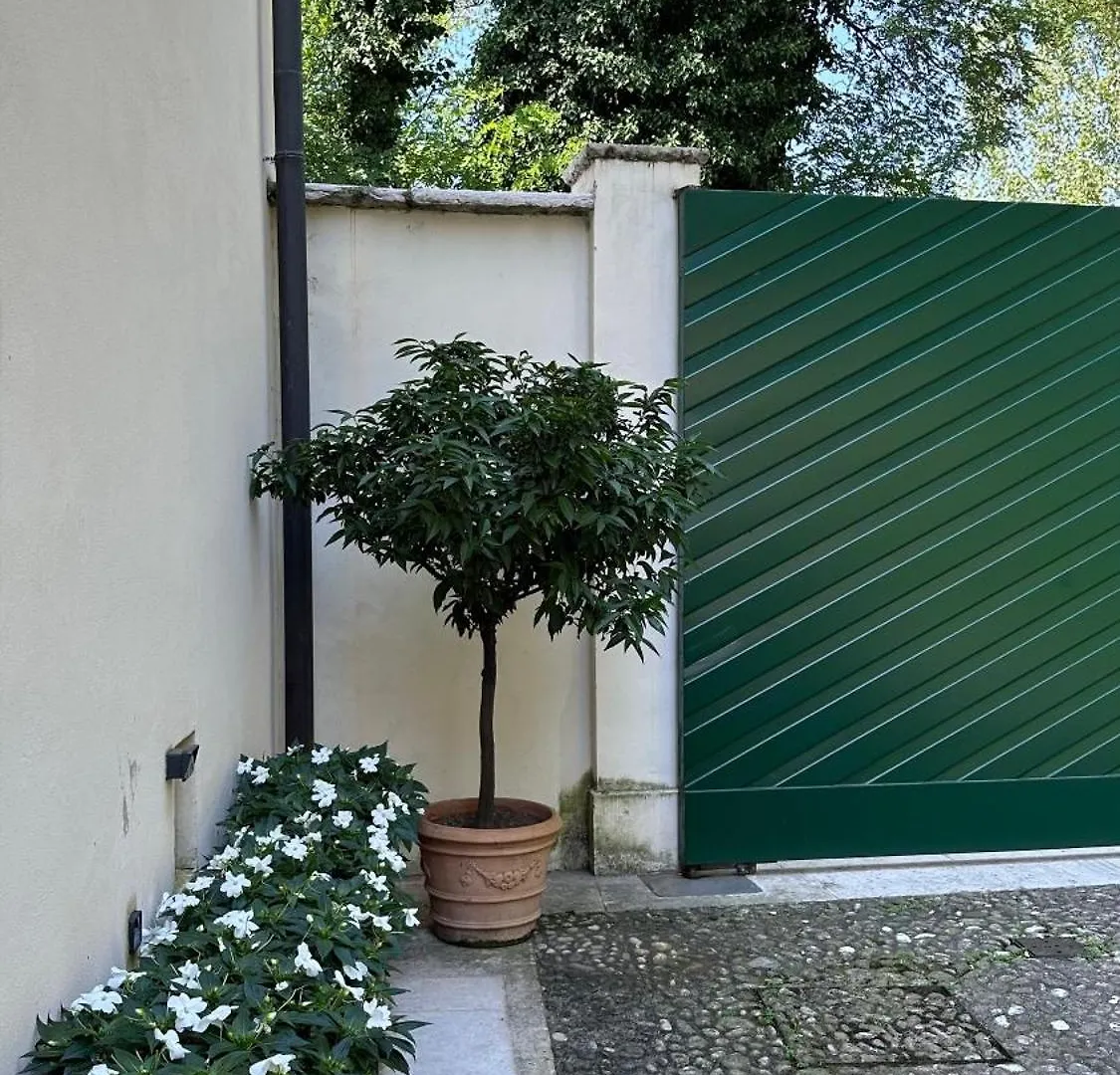 Aparthotel Ca' Hemingway à Bassano del Grappa 0*,  Italie