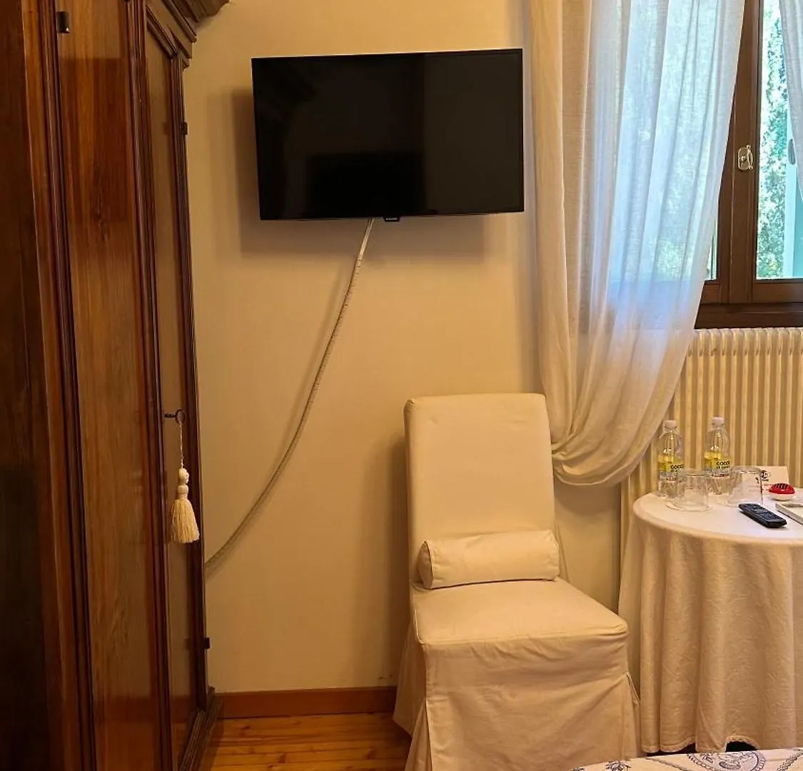 Aparthotel Ca' Hemingway à Bassano del Grappa