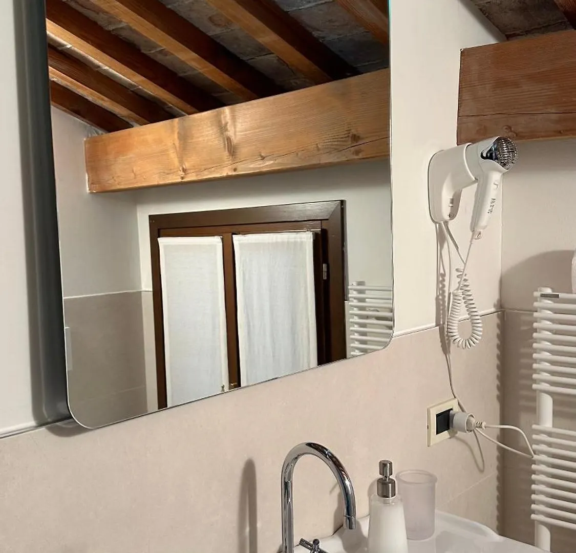 Aparthotel Ca' Hemingway à Bassano del Grappa 0*,