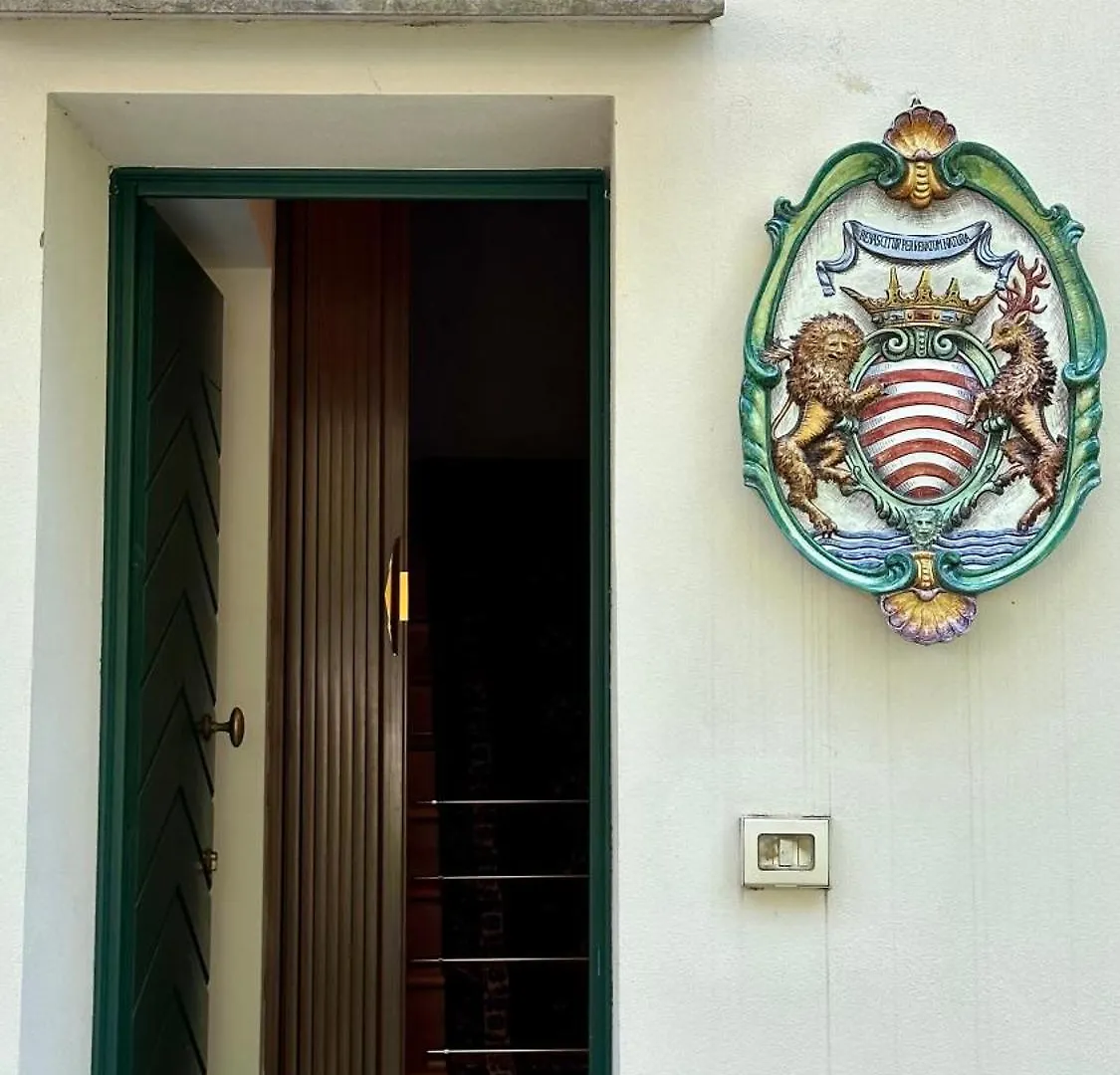 Aparthotel Ca' Hemingway à Bassano del Grappa 0*,