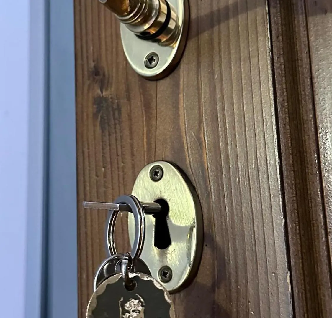 Aparthotel Ca' Hemingway à Bassano del Grappa