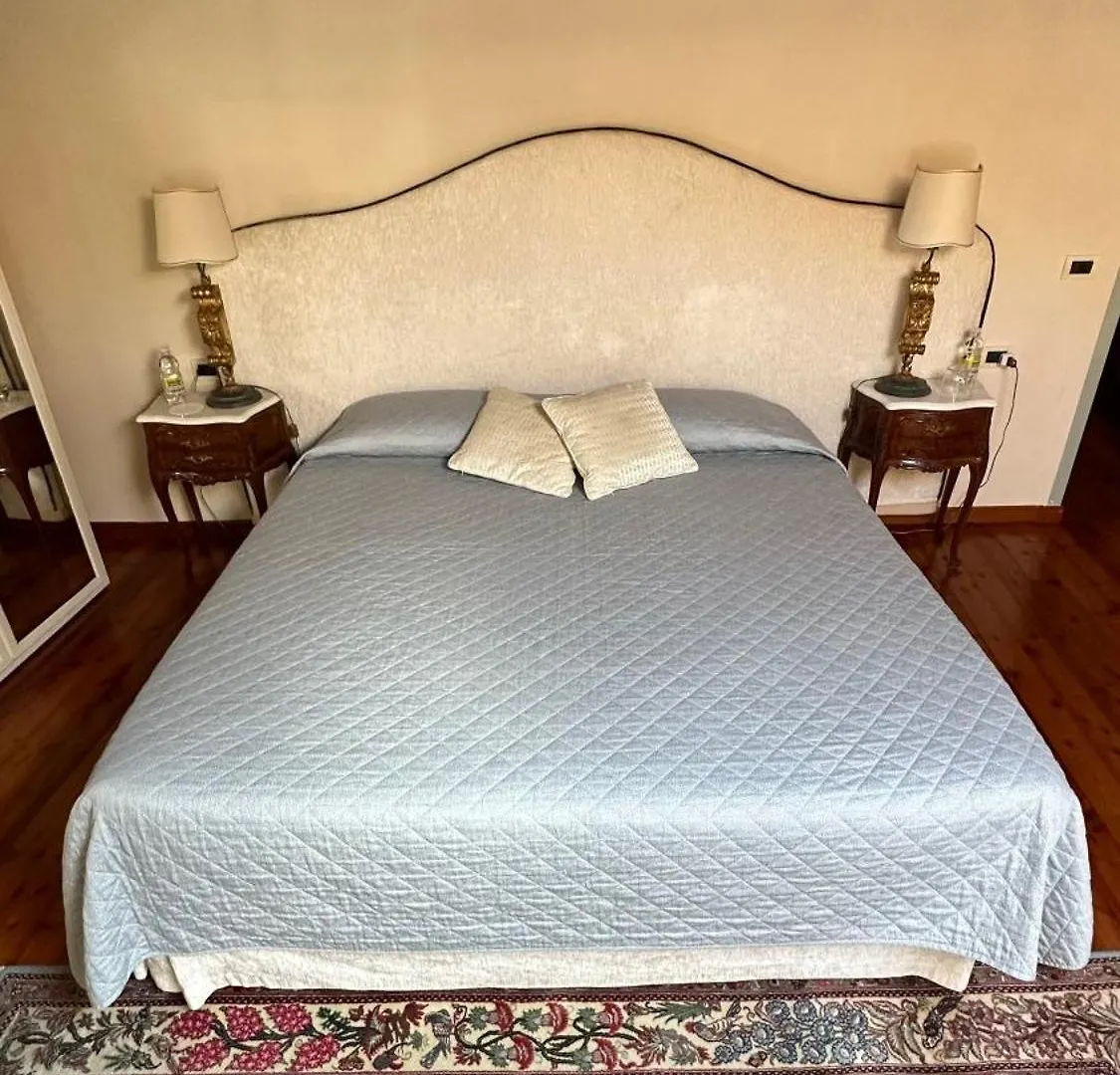Aparthotel Ca' Hemingway à Bassano del Grappa 0*,  Italie