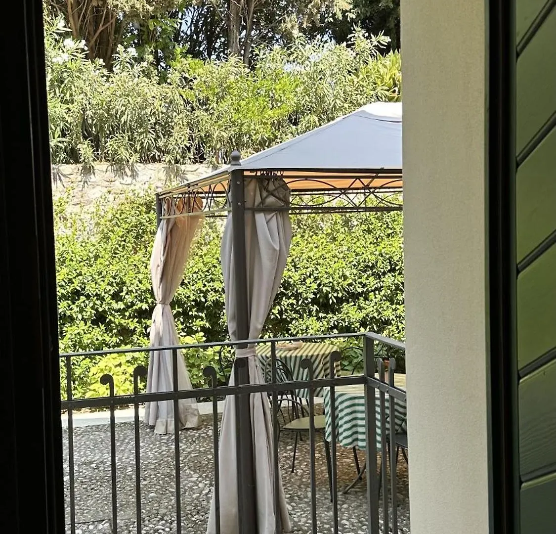 Aparthotel Ca' Hemingway à Bassano del Grappa 0*,