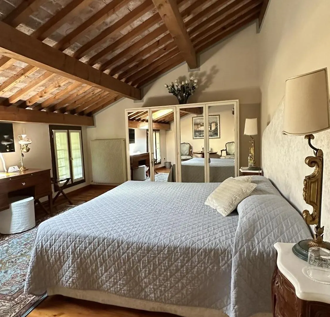 Aparthotel Ca' Hemingway à Bassano del Grappa